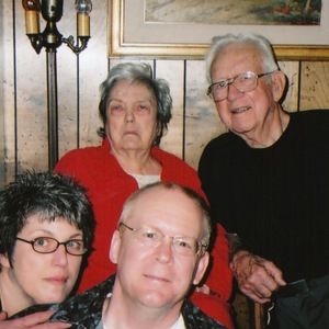 Meet your Posher, Nancy